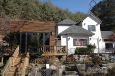 [강원/평창] 푸른하늘펜션