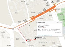 [종로구/관훈동] 여자만 : 벌교 꼬막으로 유명한 인사동 한정식 전문점