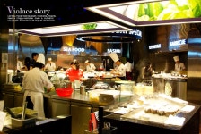 [부산/해운대] 씨푸드 뷔페 더파티 프리미엄 (The Party Premium)