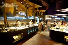 [부산/해운대] 씨푸드 뷔페 더파티 프리미엄 (The Party Premium)