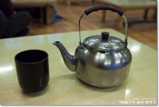 [종로구/숭인동] 궁나라냉면묵밥 : 따뜻한 온묵밥 한 그릇이면 속이 아주 개운하면서도 편안해 좋았던 식당