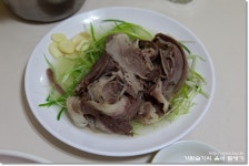 [마포구/염리동] 을밀대 : 중독성 강한 평양냉면 특유의 슴슴한 육수가 너무도 좋은 식당