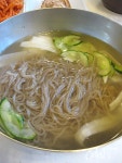 [서울 구의동/아차산역] 서북면옥 - 평양냉면의 새로운 발견!