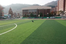 [+522] 경남대 화영운동장