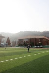 [+522] 경남대 화영운동장