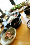 [안양 맛집] 삼막사, 경인교대 근처 맛집 _ 쌈도둑, 제육쌈밥이 근사한 줄서 먹는 쌈밥집