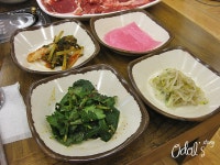 [서울 사당동 / 사당역] 토방 - 저렴한 한우정육식당