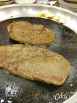 [서울 사당동 / 사당역] 토방 - 저렴한 한우정육식당