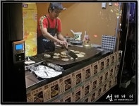 [연신내맛집/심가네맷돌빈대떡] 바로 부친 따끈한 전과 막걸리 한잔의 여유....