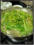 [연신내맛집/大복집] 쌀쌀한 날씨에 어울리는 시원한 복지리.....
