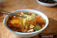 [부산맛집/부곡동] 삼선짬뽕이 좋았던 대림각