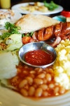 [부산/부산대앞] 부엌의 햇살을 담은 곳 - 더 브런치 (The Brunch+)