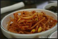 경남진주시 차돌배기란 이런것이다!!!목넴기식육식당(한우소고기모듬)
