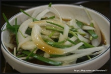 경남진주시 차돌배기란 이런것이다!!!목넴기식육식당(한우소고기모듬)