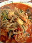 [충남맛집/서산맛집/해미맛집/영성각] 모처럼 맛 본 진하고 걸쭉한 옛날식 돼지고기 짬뽕