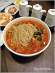 [홍대/서교동/영성각] 충남 해미 영성각 짬뽕의 전율을 홍대에서....