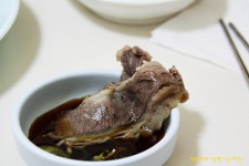 마포구 염리동/처음맛보는 평양냉면 을밀대