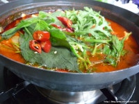 [양평맛집 경기도맛집]양평 용문면 칠읍산 송어회