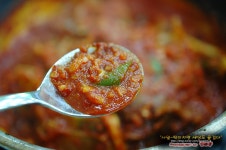 [부산맛집/사직동] 매운것이 땡길땐 매운 양재기 찜갈비