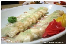 [경남진주맛집] 어원초밥(상초밥)