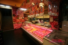 [한남동왕초한우/한우화로구이집]맛있는 강릉 회집에서 갑자기 바뀌어버린 한우집.