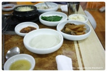 경남진주맛집(신안동)-신창식육식당(소고기)