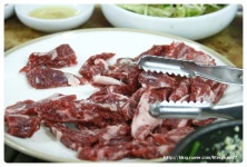 경남진주맛집(신안동)-신창식육식당(소고기)