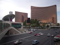 라스베가스 Wynn 호텔