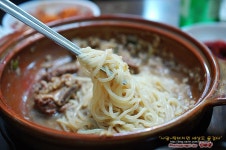 [부산맛집/범내골] 대도찜갈비