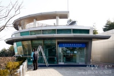[인천/영종도] 인천공항 한눈에 보기, 오성산 인천국제공항 전망대
