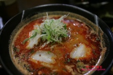 [신촌맛집/일본라멘/맛있는집]일본라멘 전문점-단뽀뽀 구루메라멘- 방문기@@