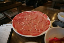 [신천맛집/잠실맛집] 등촌샤브칼국수..