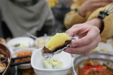 [수유리맛집/번동사거리맛집]양촌리 화로구이 생삼겹살이 맛있는집.