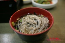 [광화문맛집/종로맛집]메밀국수 최고의 집 -미진-미진 방문기@@