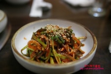[장안동맛집/천하복집] 방문기, 복지리 와 아귀찜.