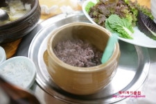 [수유리맛집/번동사거리맛집]양촌리 화로구이 생삼겹살이 맛있는집.
