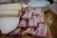 [수유리맛집/번동사거리맛집]양촌리 화로구이 생삼겹살이 맛있는집.