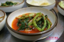 [장안동맛집/천하복집] 방문기, 복지리 와 아귀찜.