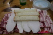 [수유리맛집/번동사거리맛집]양촌리 화로구이 생삼겹살이 맛있는집.