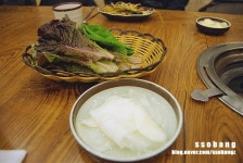[부산맛집/광안리맛집] 부산집도 좋지만 괜찮았던 원조 언양불고기