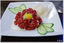천하무적(송파구맛집/가락동맛집) ... 소 한마리 해체하다 ...