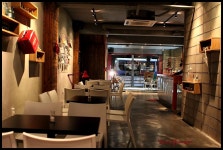 [부산 중앙동]커피드슈........Coffe de chou