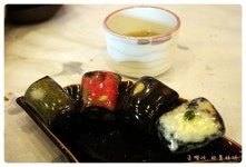 [전북 익산] 본향 - 서동마 요리의 모든 것, 욘사마도 반한 마 요리 퓨전 한정식