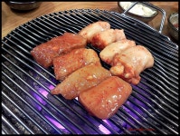 [부산 대신동]옛날오막집......대창과 양의 레전드~