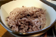 대나무 숲속에서 운치있게 즐기는 숯불오리회전구이, 의정부 오리타운: 의정부시 낙양동