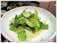 [강남맛집/대치동맛집] 빌딩숲속에 숨겨져있는 전통있고 가격대비 맛도 좋은 한정식집 진사댁