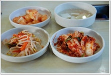 소문난 부대찌개(파주/문산) ... 파주식 부대찌개