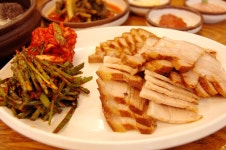 ［경기 부천 맛집］김정수 할머니 보쌈 편육, 메밀막국수,옹심이 - 30분이상 줄서서 기다리다 먹는집, 입안에서 살살녹는 잊을수 없는 그맛