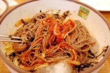 ［경기 부천 맛집］김정수 할머니 보쌈 편육, 메밀막국수,옹심이 - 30분이상 줄서서 기다리다 먹는집, 입안에서 살살녹는 잊을수 없는 그맛