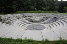 분당율동공원- 책테마파크